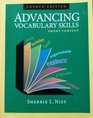 Advancing Vocabulary Skills Short Version