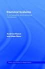 Electoral Systems A Theoretical and Comparative Introduction