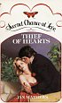 Thief of Hearts (Second Chance at Love, No 273)
