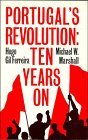 Portugal's Revolution Ten Years On