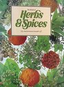 Book of Herbs and Spices