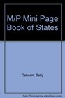 M/P Mini Page Book Of States