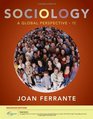 Sociology A Global Perspective Enhanced