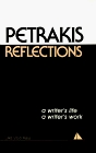 Reflections A Writer's Life a Writer's Work