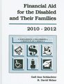 Financial Aid for the Disabled and Their Families 20102012