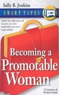 Becoming  a Promotable Woman