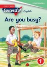 Oxford Successful English Gr 1 Storybook 6