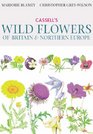 Cassell's Wild Flowers of Britain and Northern Europe