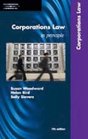 Corporations Law In Principle