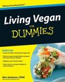 Living Vegan for Dummies