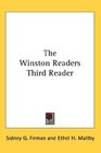 The Winston Readers Third Reader