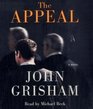 The Appeal (Audio CD) (Abridged)