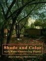 Shade and Color with WaterConserving Plants