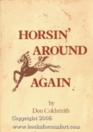 Horsin' Around Again