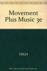 Movement  Music Learning On The Move Ages 37