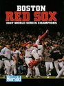 Boston Red Sox 2007 World Series Champions