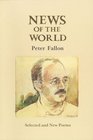 News of the World Selected and New Poems