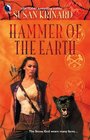Hammer of the Earth (Stone God, Bk 2)