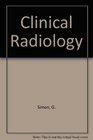 Clinical Radiology