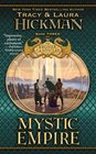 Mystic Empire Book Three of the Bronze Canticles