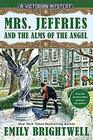 Mrs Jeffries and the Alms of the Angel