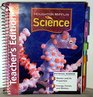 Houghton Mifflin Science Teachers Edition Unit E  F