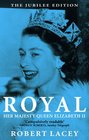 Royal: Her Majesty Queen Elizabeth II