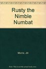 Rusty the Nimble Numbat
