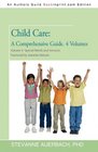 Child Care A Comprehensive Guide 4 Volumes Volume 4Special Needs and Services Foreword by Jeanette Watson
