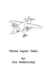 Three Layer Cake