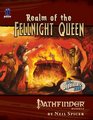 Pathfinder Module Realm of the Fellnight Queen