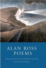 Alan Ross Poems
