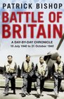 Battle of Britain A DaybyDay Chronicle