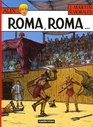 Alix Roma Roma