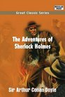 The Adventures of Sherlock Holmes