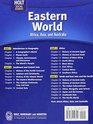Eastern World Africa Asia and Australia