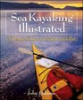 Sea Kayaking Illustrated  A Visual Guide to Better Paddling