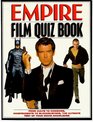 Empire Film Quiz Book From Cults to Comedies