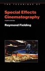 Techniques of Special Effects of Cinematography