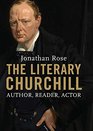 The Literary Churchill Author Reader Actor