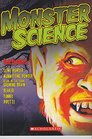 Monster Science Booklet  Science Kit