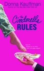 The Cinderella Rules (Glass Slipper, Inc., Bk 1)