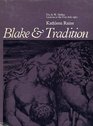 Blake and Tradition