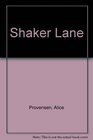 Shaker Lane