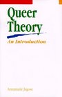 Queer Theory An Introduction