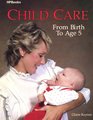 Child care from birth to age 5