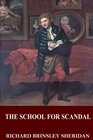 The School for Scandal