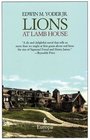 Lions at Lamb House