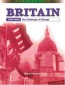 Britain 18461964 The Challenge of Change