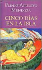 Cinco das en la isla